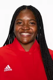 Amori Pierson, Track and Field, undefined