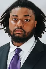 Jamiah Harvey, Football, undefined