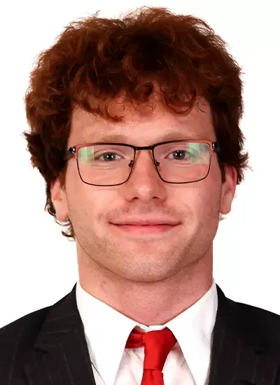 Dimitri Melnikov, Swimming & Diving, Boston University