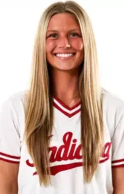 Alex Cooper, Softball, undefined