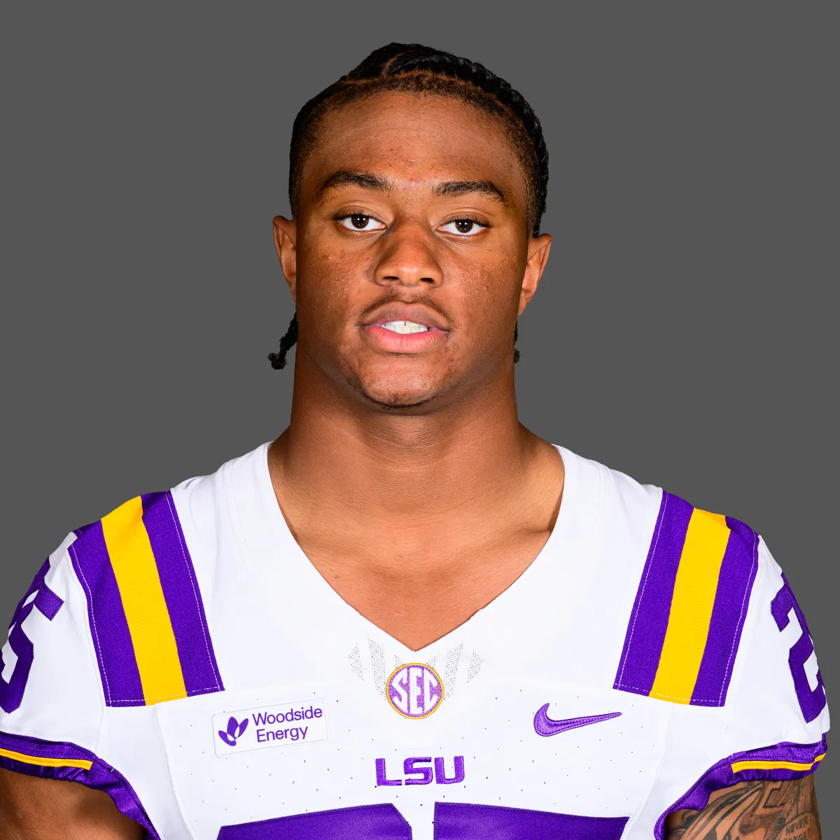 Aiden Hall, Football, undefined
