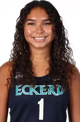 Jocelyn Escoffery, Beach Volleyball, undefined