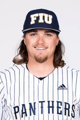 Julian Mlodzinski, Baseball, Florida International University