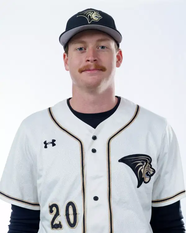 Luke Wright, Baseball, Lindenwood University