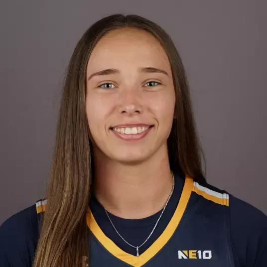 Taylor Brennan, Basketball, Southern New Hampshire University