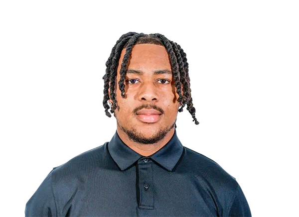 Jaylon Jimmerson, Football, undefined