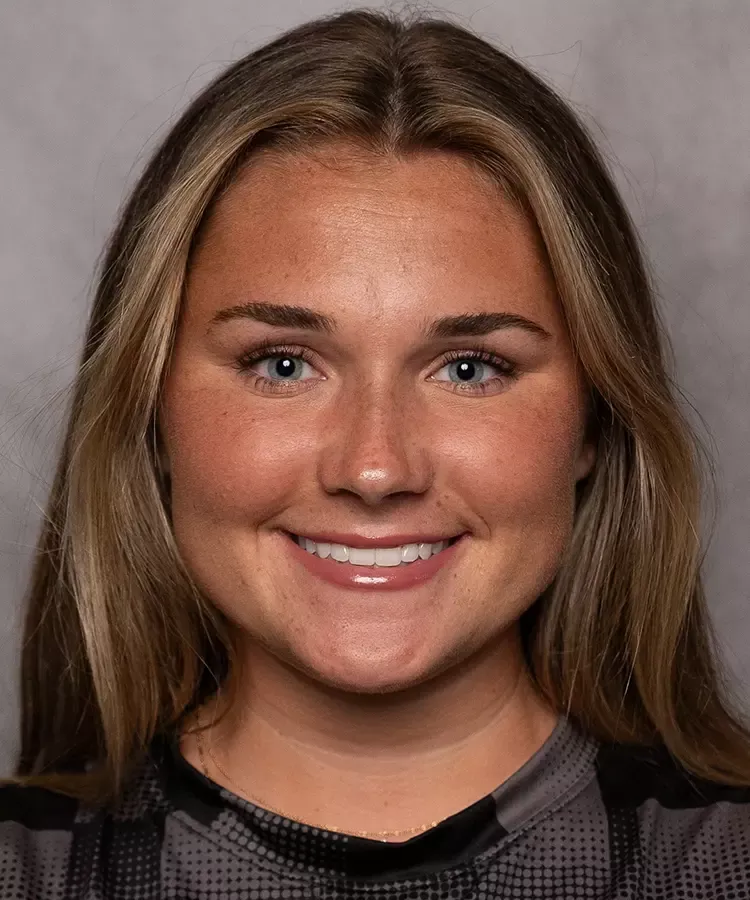 Abby Bowen, Soccer, Barry University