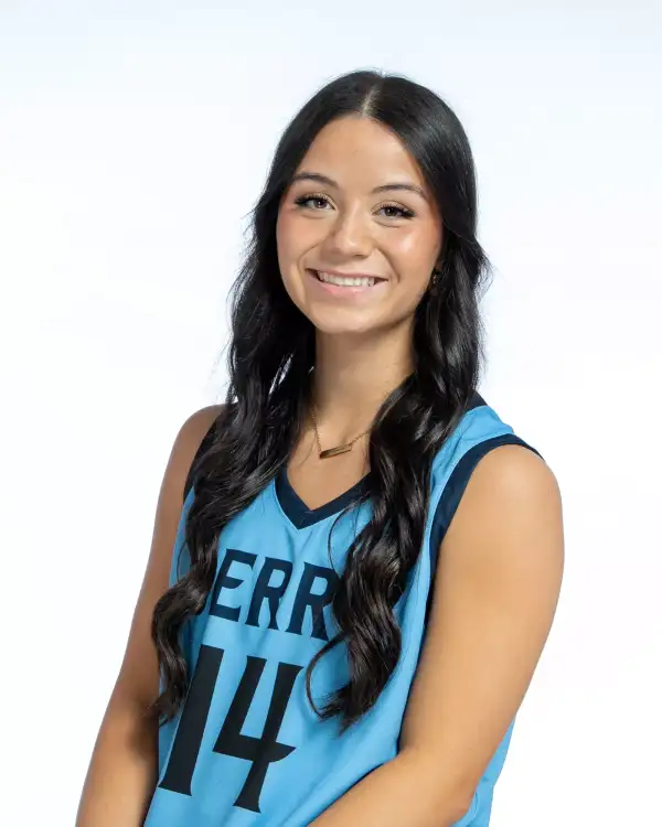Kayden Reyes, Basketball, Berry College
