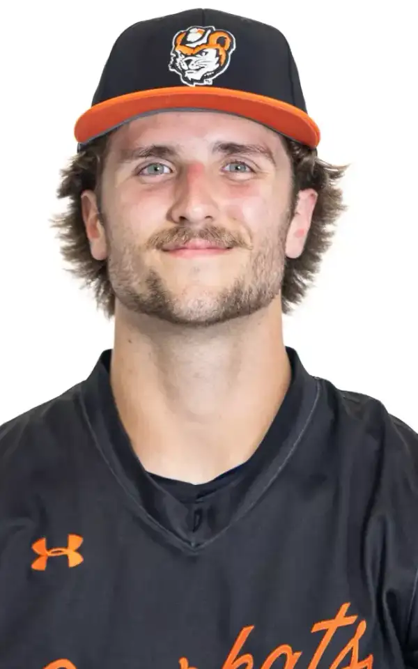 Tanner Drda, Baseball, Sam Houston State University