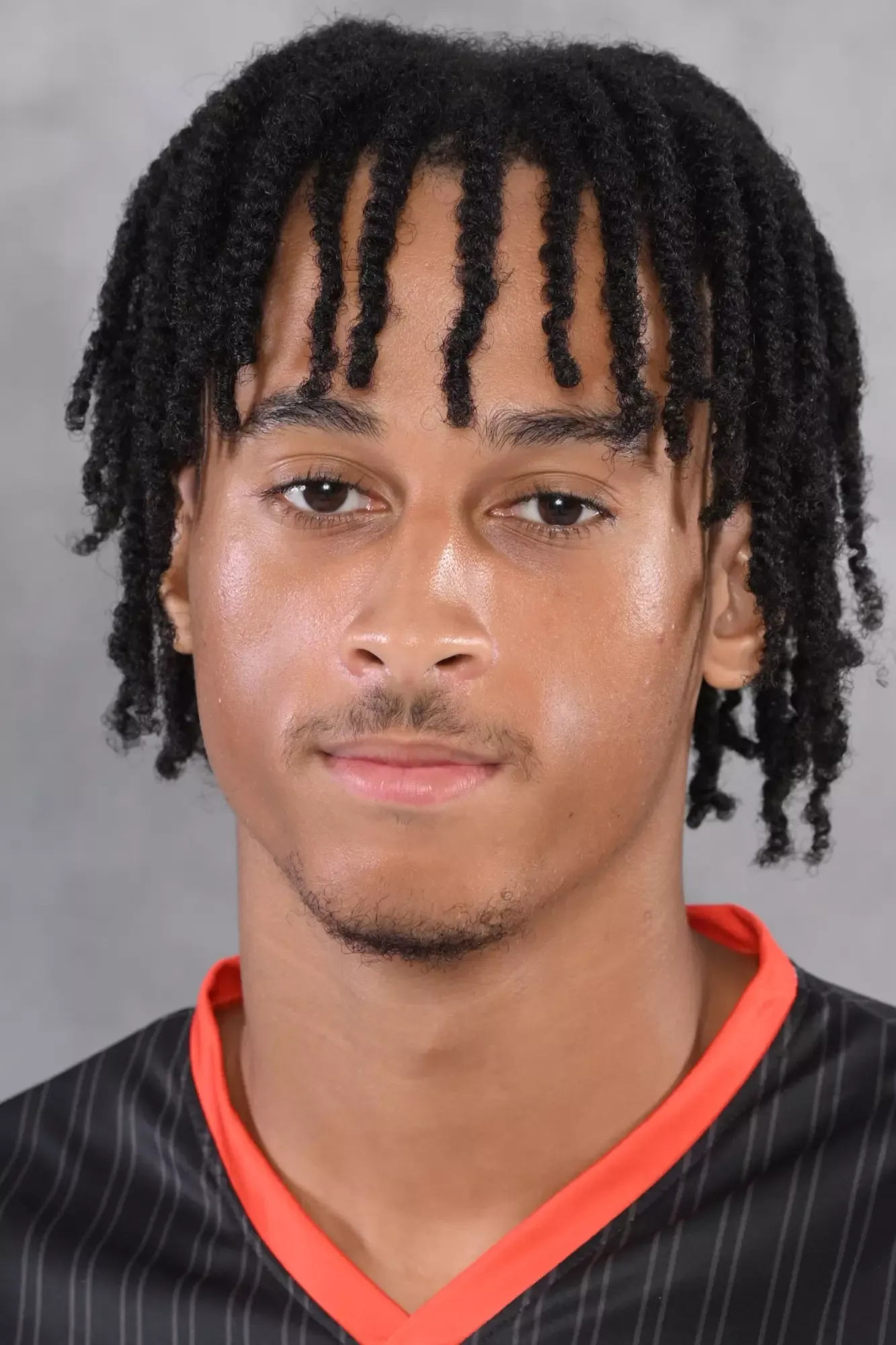 Michael Wooten, Soccer, Campbell University