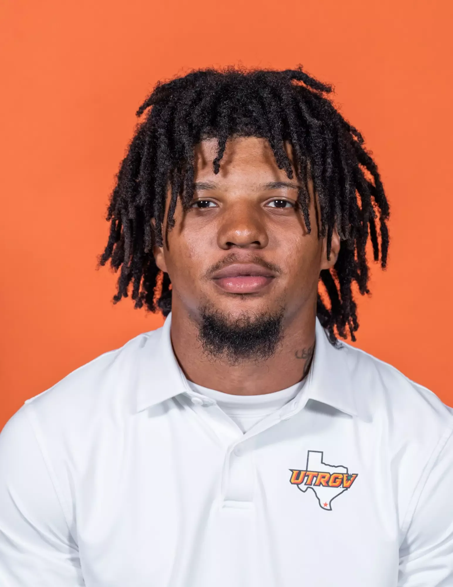 Jaden Turner, Football, University of Texas Rio Grande