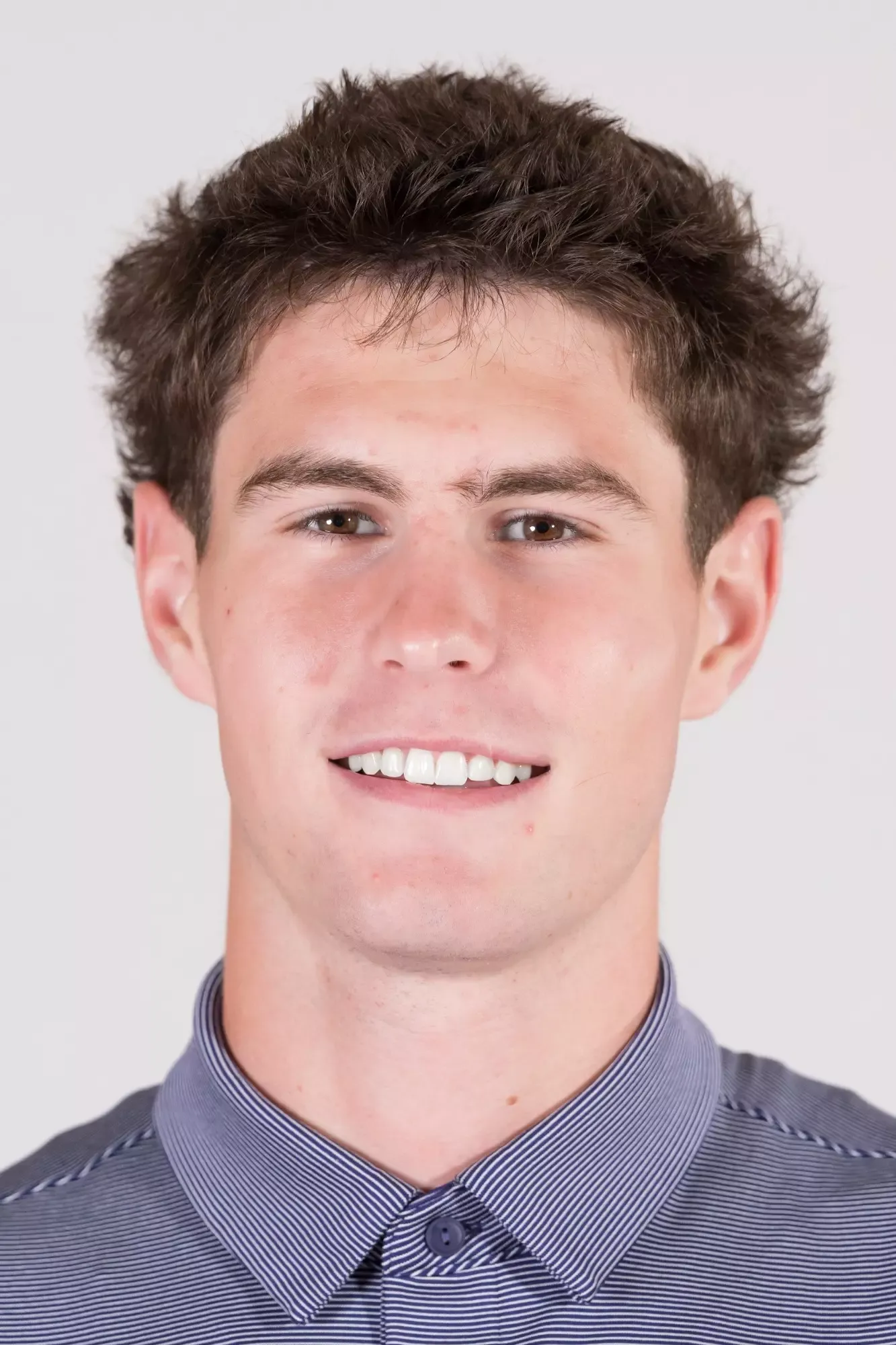 Jackson Rogers, Basketball, College of Idaho