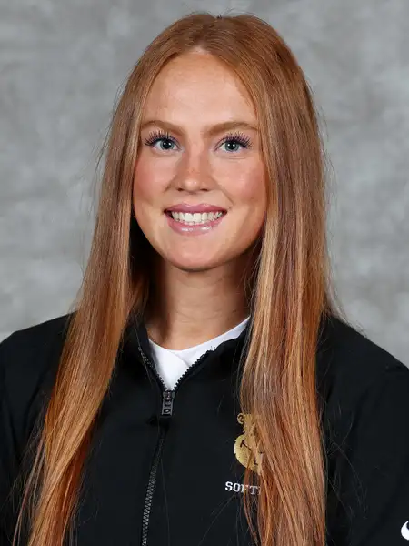 Macy Richardson, Softball, University of Minnesota