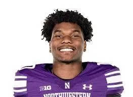 Ricky Ahumaraeze, Football, undefined