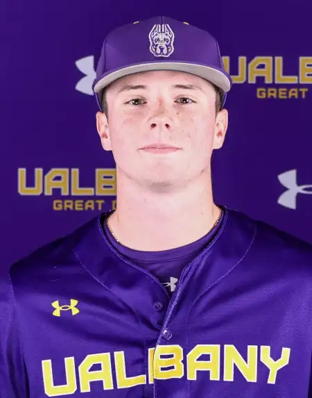 Michael Maggio, Baseball, University at Albany