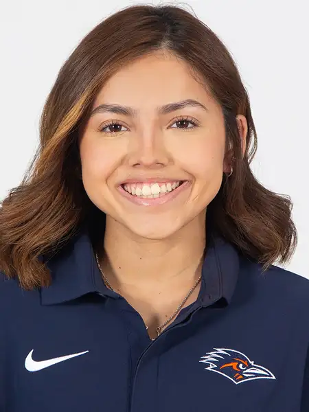 Destiny Duenas, Track and Field, University of Texas at San Antonio