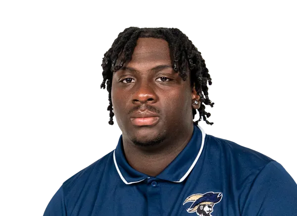 Isaac Smith, Football, undefined