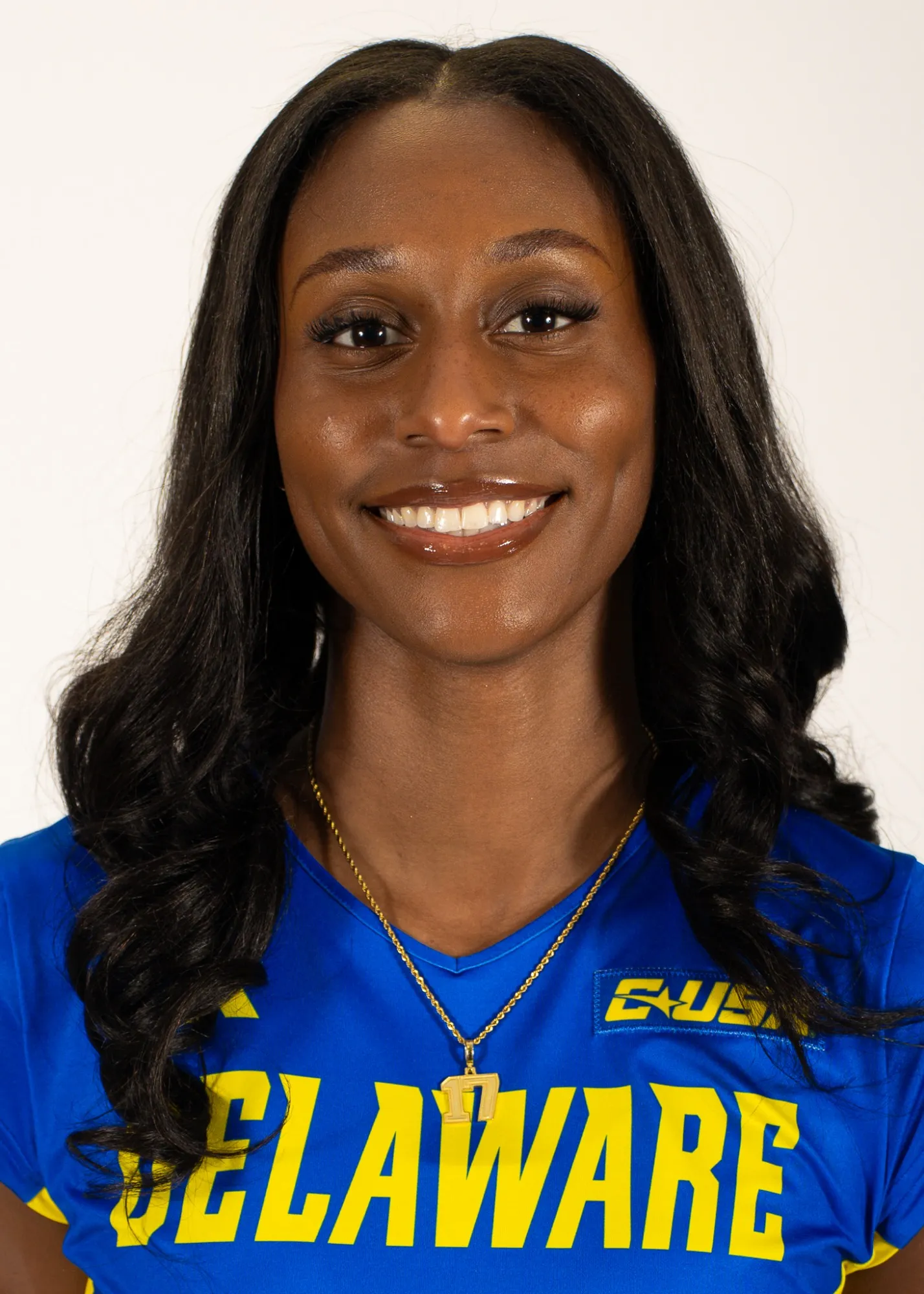 Asia Murray, Volleyball, undefined