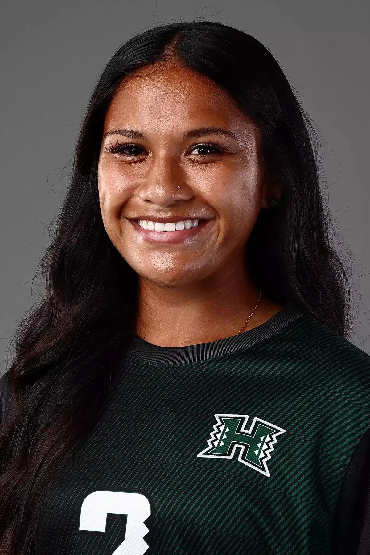 Alohi Ramos, Soccer, University of Hawai'i