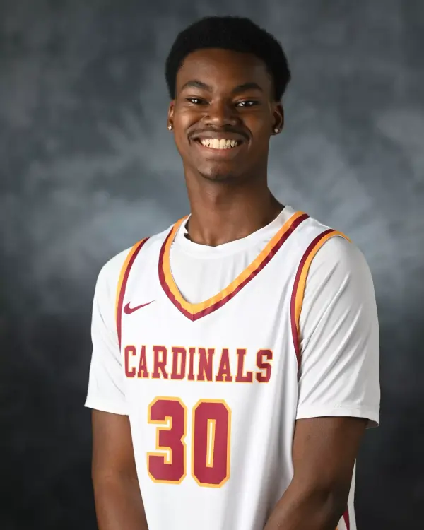 Stephen Bazile, Basketball, St. John Fisher University