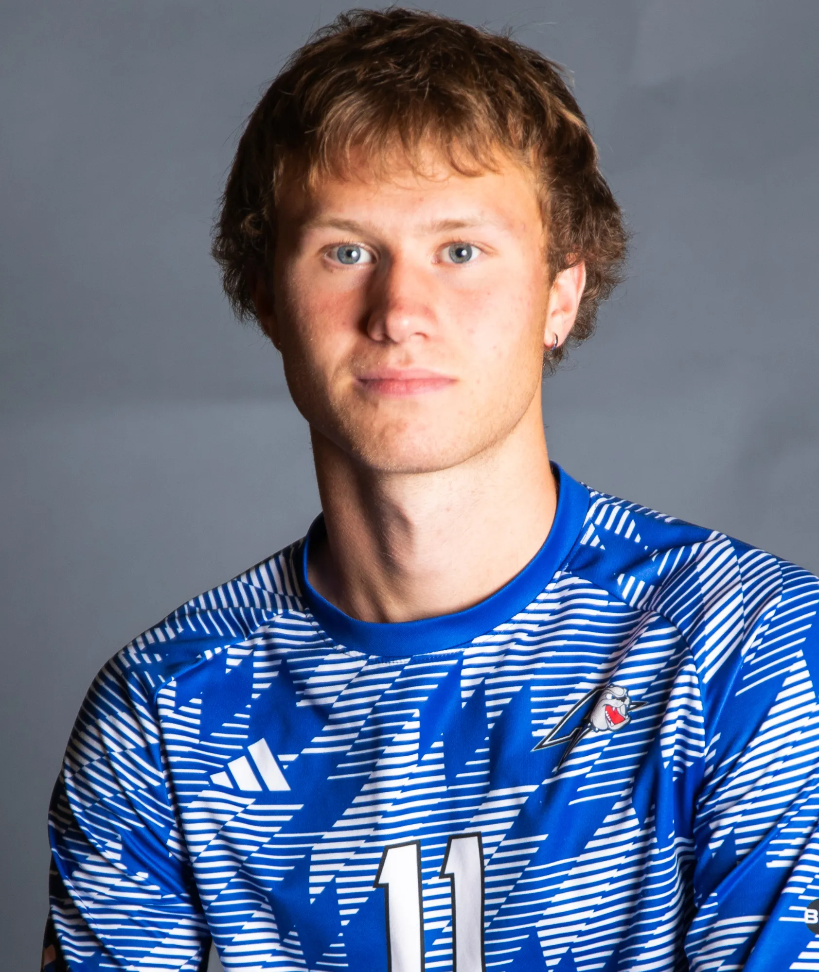 Arnor Hardarson, Soccer, undefined