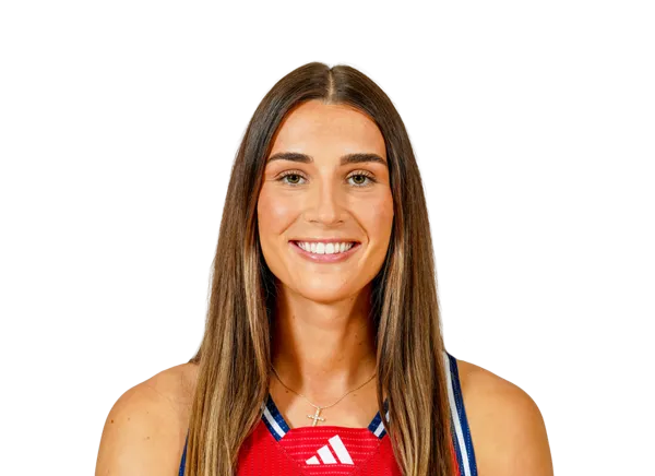 Jess Moors, Basketball, undefined