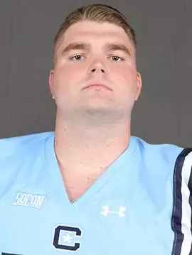 Brock Nobles, Football, undefined