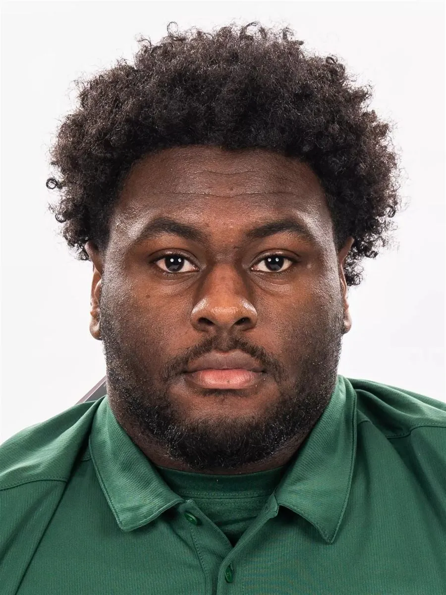 DJ Burgess, Football, undefined