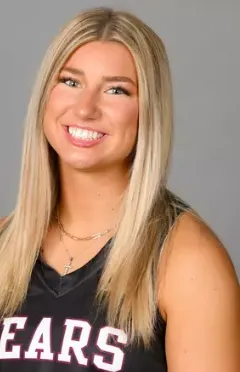 Maddie Schrandt, Beach Volleyball, undefined