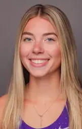 Isabelle Tucker, Beach Volleyball, Grand Canyon University