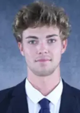 Jaden Ward, Golf, undefined