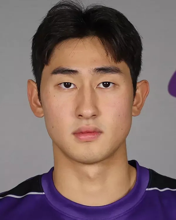 Yeochan Yang, Soccer, Kenyon College