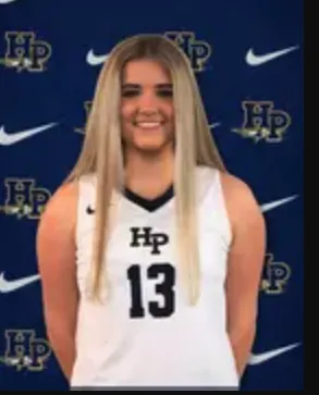 Ashlyn Kelly, Beach Volleyball, undefined