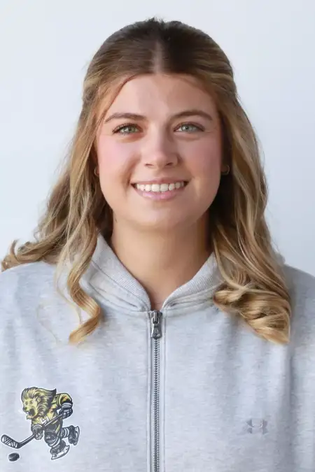Claudia Castellanos, Hockey, Lindenwood University