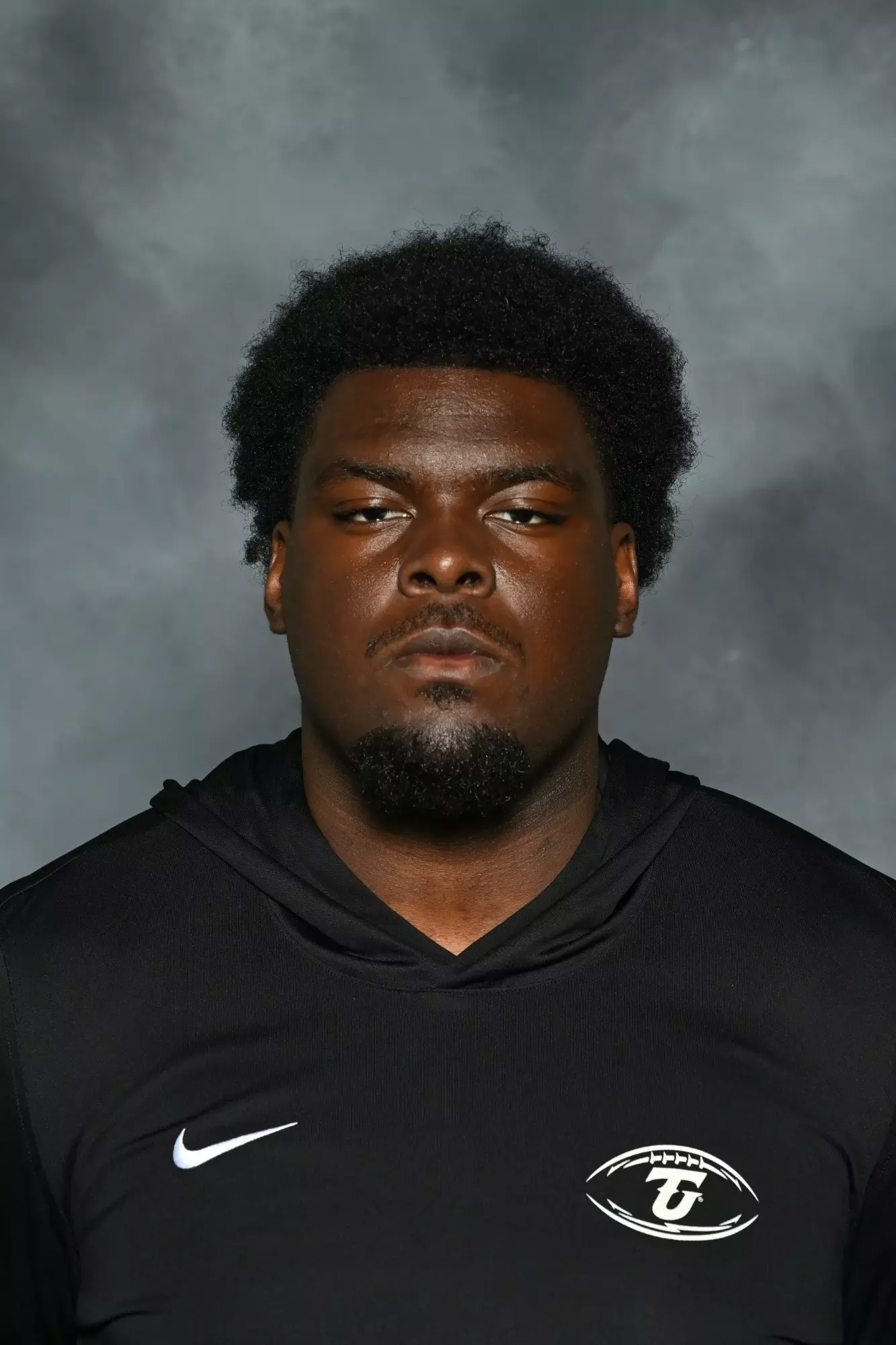 Edyson Edmond, Football, Tiffin University