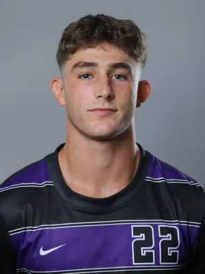 Gianluca Rizzo, Soccer, Furman University