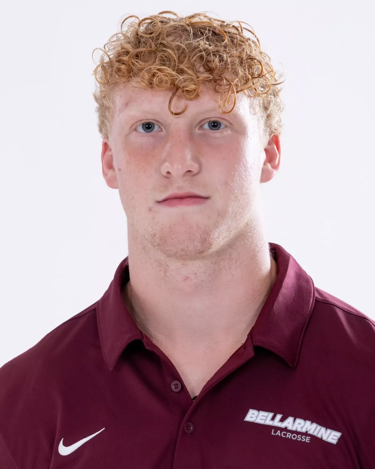 Zander Gorman, Lacrosse, undefined