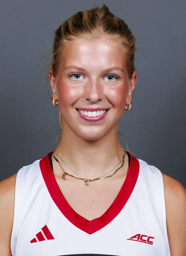 Trijntje Herfkens, Field Hockey, University of Louisville