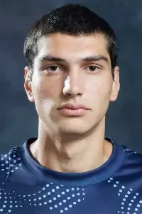 Levon Saribekyan, Soccer, Longwood University