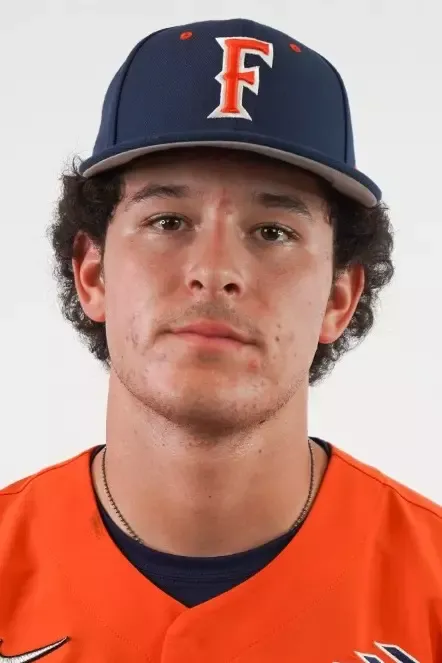 Ty Diaz, Baseball, California State University, Fullerton