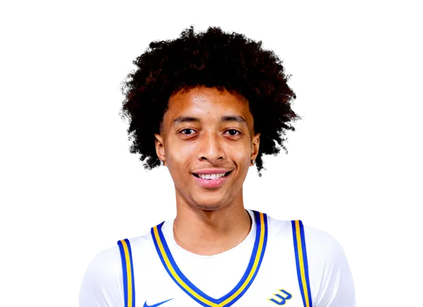 Gavin Davis, Basketball, University of California, Riverside