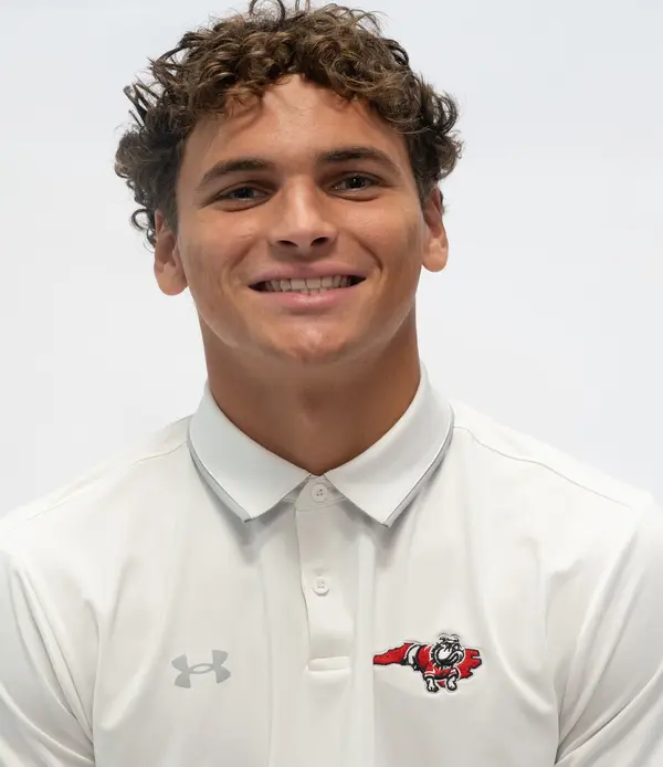 Kory Jones, Football, Gardner-Webb University