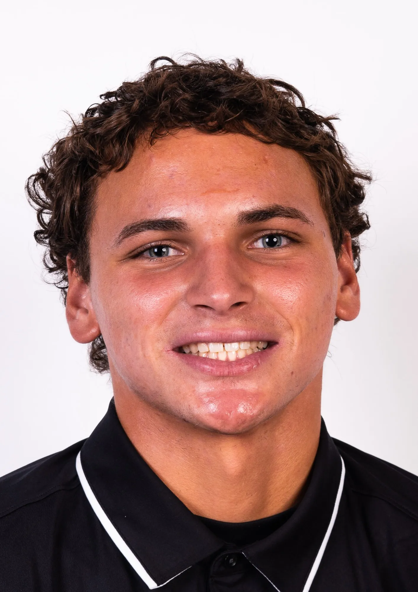 Kory Jones, Football, undefined