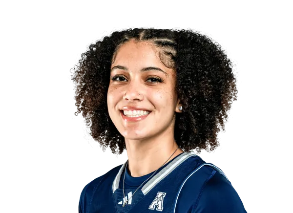 Aniah Alexis, Basketball, undefined