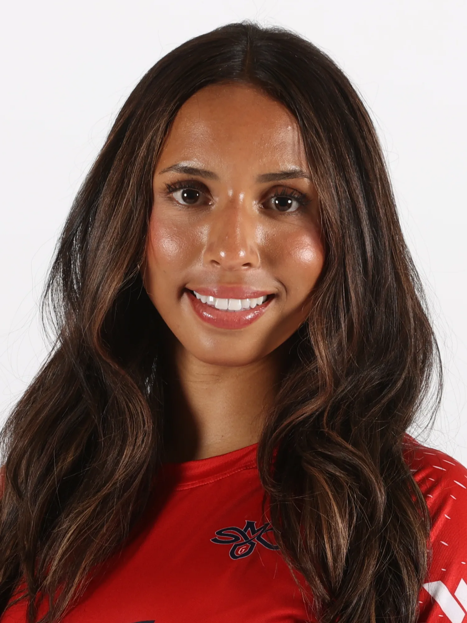 Jenessa Da Silva, Soccer, Saint Mary's University