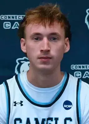 Greg Cantwell, Basketball, Connecticut College