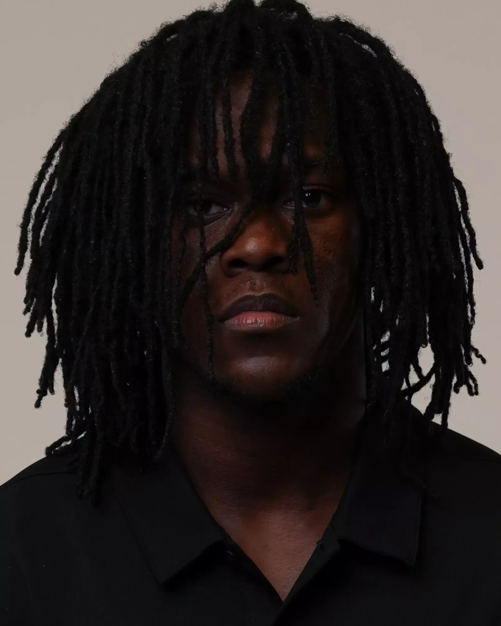 Braylon James, Football, undefined
