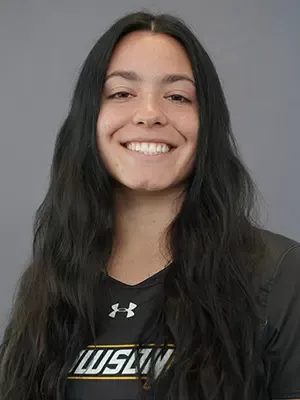 Gabrielle Bartels, Lacrosse, Towson University