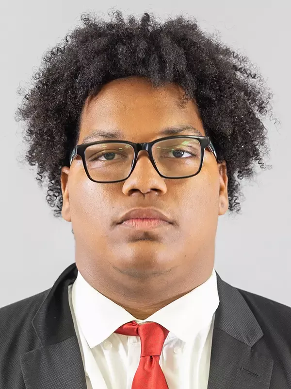 Terre Baskin, Football, University of Indianapolis