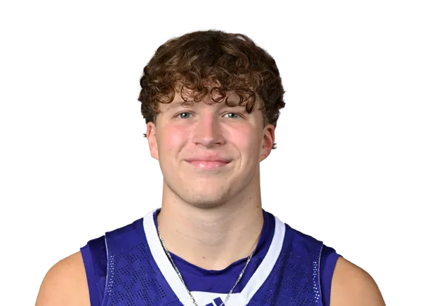 Will Aljancic, Basketball, undefined